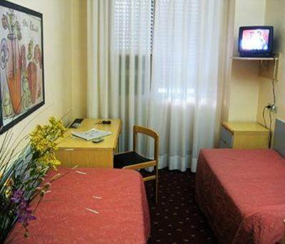 фото отеля Lugano Hotel Milan