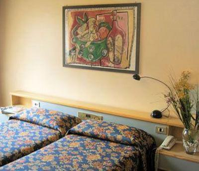 фото отеля Lugano Hotel Milan