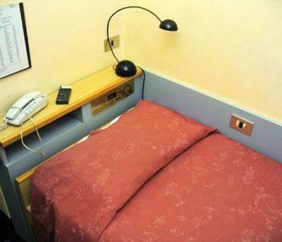 фото отеля Lugano Hotel Milan