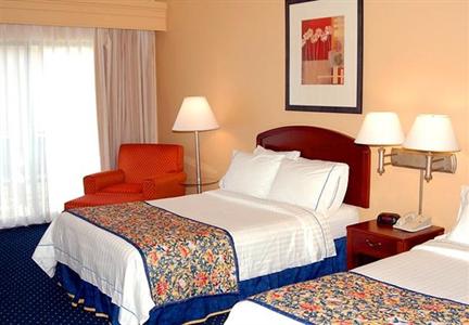 фото отеля Courtyard by Marriott Dalton