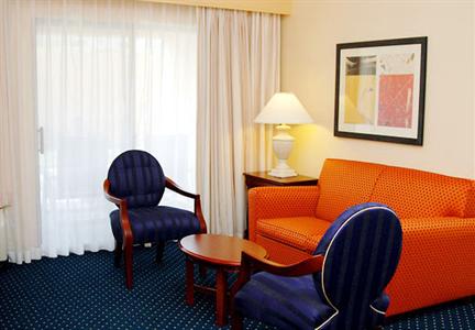 фото отеля Courtyard by Marriott Dalton