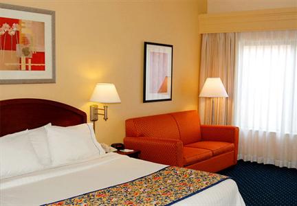 фото отеля Courtyard by Marriott Dalton