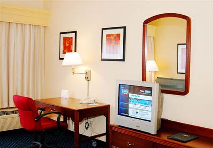 фото отеля Courtyard by Marriott Dalton