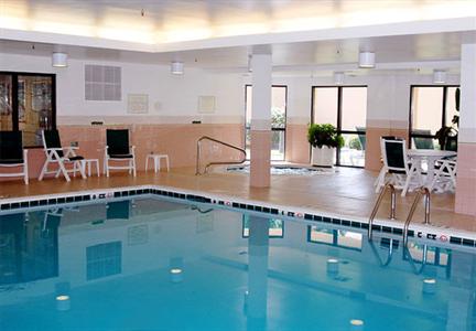 фото отеля Courtyard by Marriott Dalton