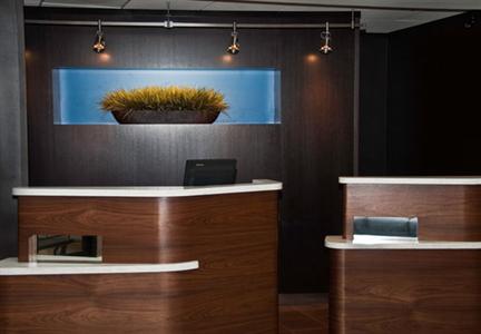 фото отеля Courtyard by Marriott Dalton