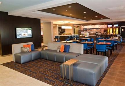 фото отеля Courtyard by Marriott Dalton
