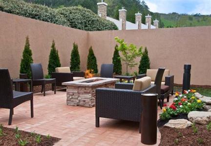 фото отеля Courtyard by Marriott Dalton
