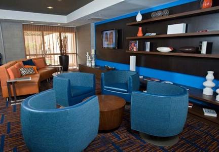 фото отеля Courtyard by Marriott Dalton