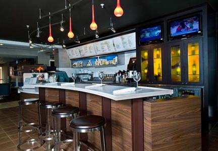 фото отеля Courtyard by Marriott Dalton