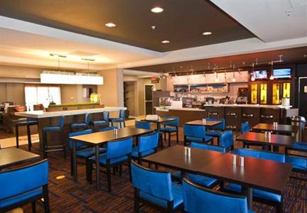 фото отеля Courtyard by Marriott Dalton