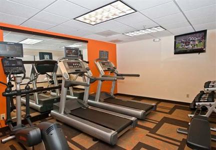 фото отеля Courtyard by Marriott Dalton