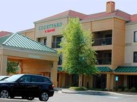 Courtyard by Marriott Dalton