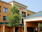 фото отеля Courtyard by Marriott Dalton