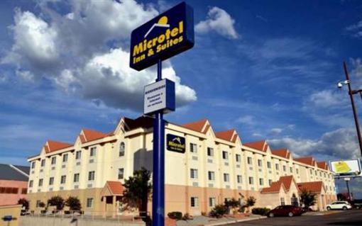 фото отеля Microtel Inn and Suites Chihuahua