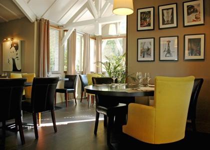 фото отеля Comfort Hotel Les Ulis Acadie