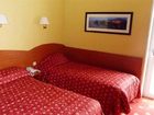 фото отеля Comfort Hotel Les Ulis Acadie