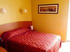 фото отеля Comfort Hotel Les Ulis Acadie