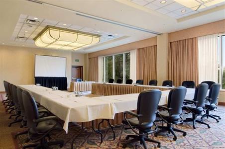фото отеля Hilton Seattle Airport & Conference Center