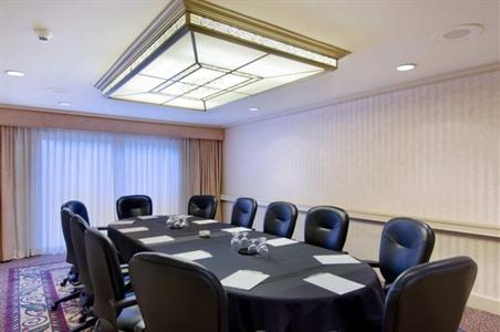 фото отеля Hilton Seattle Airport & Conference Center
