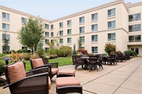 фото отеля Hilton Seattle Airport & Conference Center