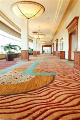 фото отеля Hilton Seattle Airport & Conference Center
