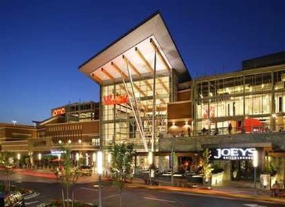 фото отеля Hilton Seattle Airport & Conference Center