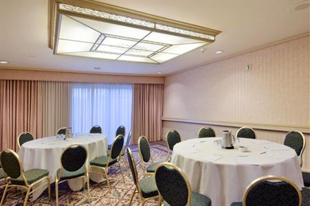 фото отеля Hilton Seattle Airport & Conference Center
