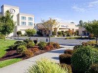 Hilton Seattle Airport & Conference Center
