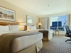 фото отеля Hilton Seattle Airport & Conference Center