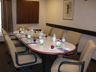 фото отеля Hampton Inn Cleveland Solon