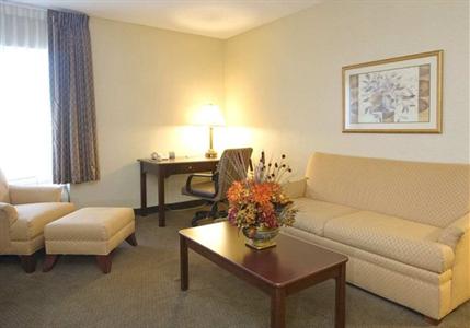 фото отеля Hampton Inn Cleveland Solon