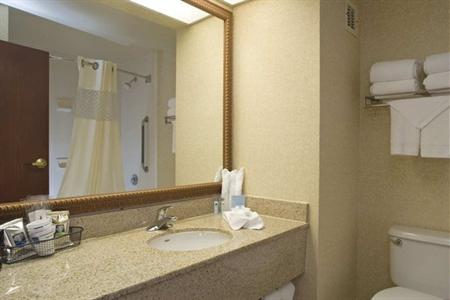 фото отеля Hampton Inn Cleveland Solon