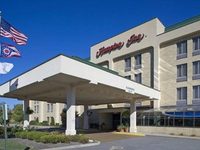 Hampton Inn Cleveland Solon