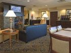 фото отеля Hampton Inn Cleveland Solon