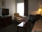 фото отеля Hampton Inn Cleveland Solon