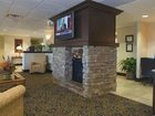 фото отеля Hampton Inn Cleveland Solon