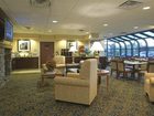 фото отеля Hampton Inn Cleveland Solon