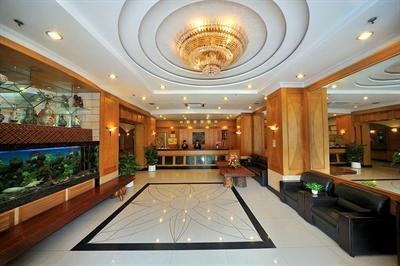 фото отеля Panyu Wenhua Hotel Guangzhou