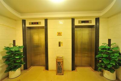 фото отеля Panyu Wenhua Hotel Guangzhou