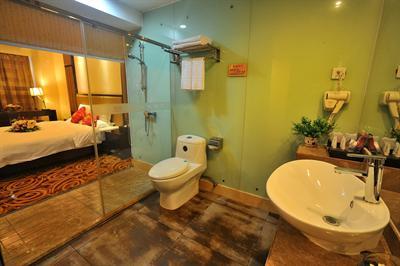 фото отеля Panyu Wenhua Hotel Guangzhou