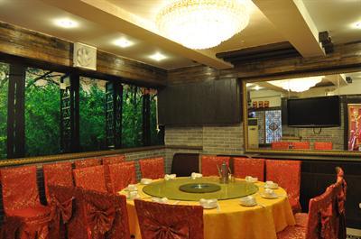 фото отеля Panyu Wenhua Hotel Guangzhou