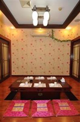 фото отеля Panyu Wenhua Hotel Guangzhou