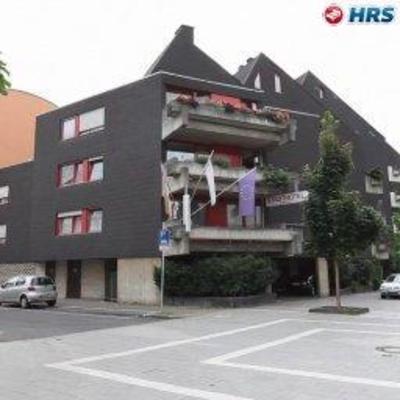 фото отеля Stadthotel-Garni