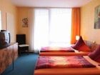 фото отеля Stadthotel-Garni
