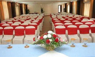 фото отеля Alor Holiday Resort