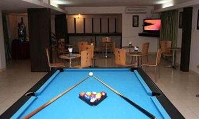 фото отеля Alor Holiday Resort