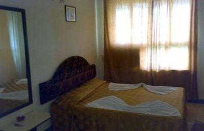 фото отеля Alor Holiday Resort