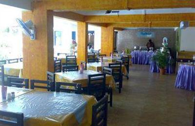 фото отеля Alor Holiday Resort