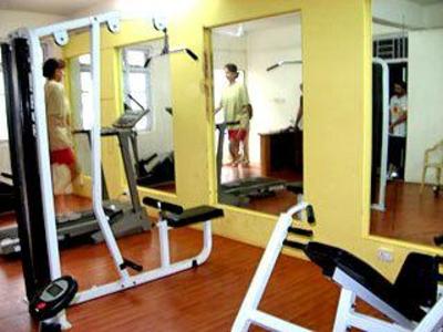 фото отеля Alor Holiday Resort