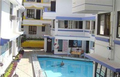 фото отеля Alor Holiday Resort